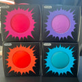 NeeDoh Glow in the Dark