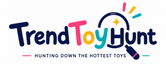 TrendToyHunt - Home