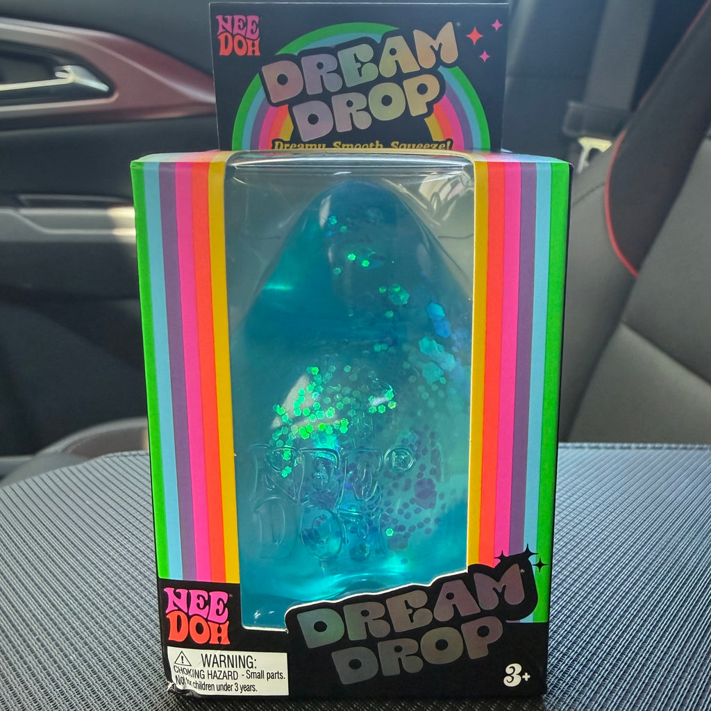 NeeDoh Dream Drop