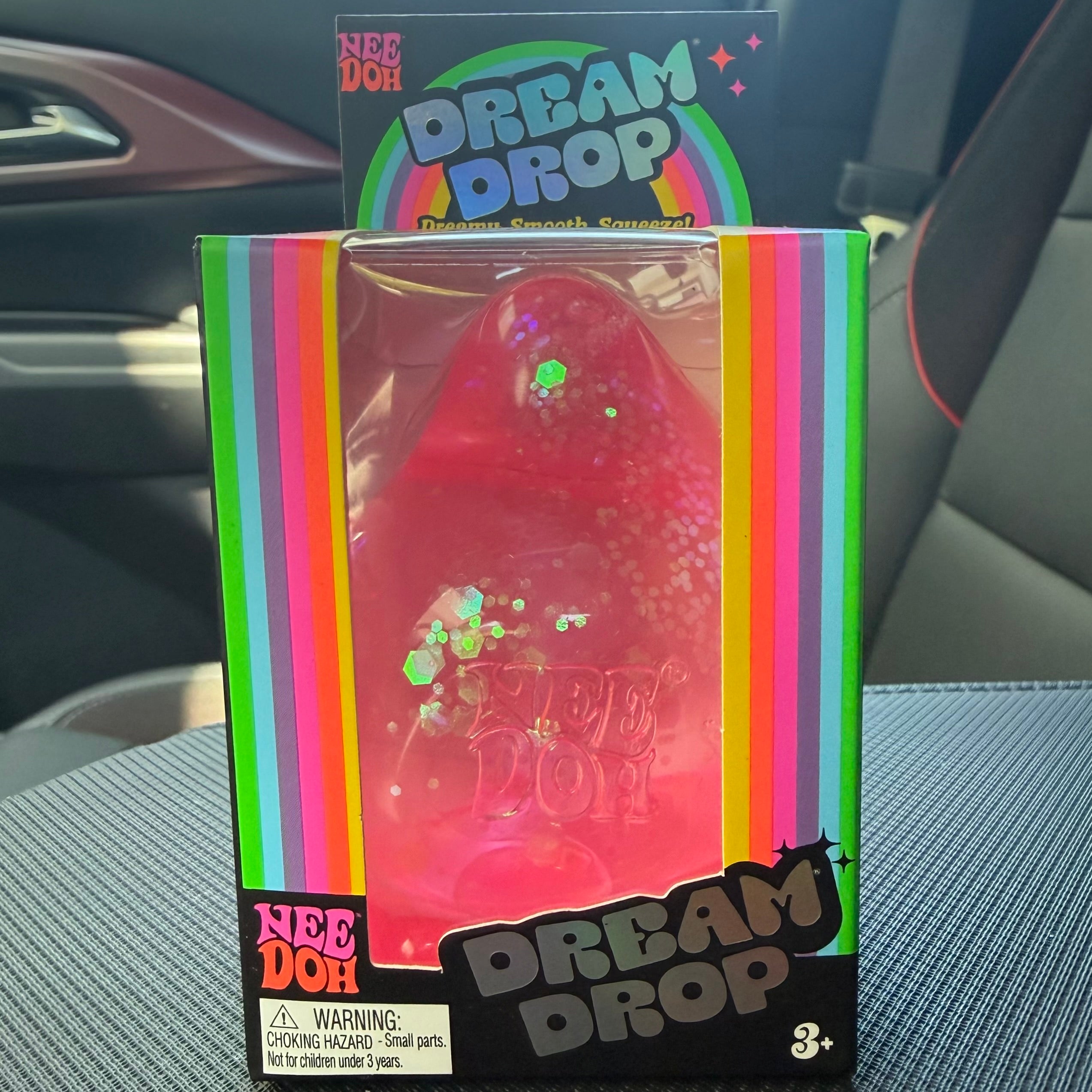 NeeDoh Dream Drop