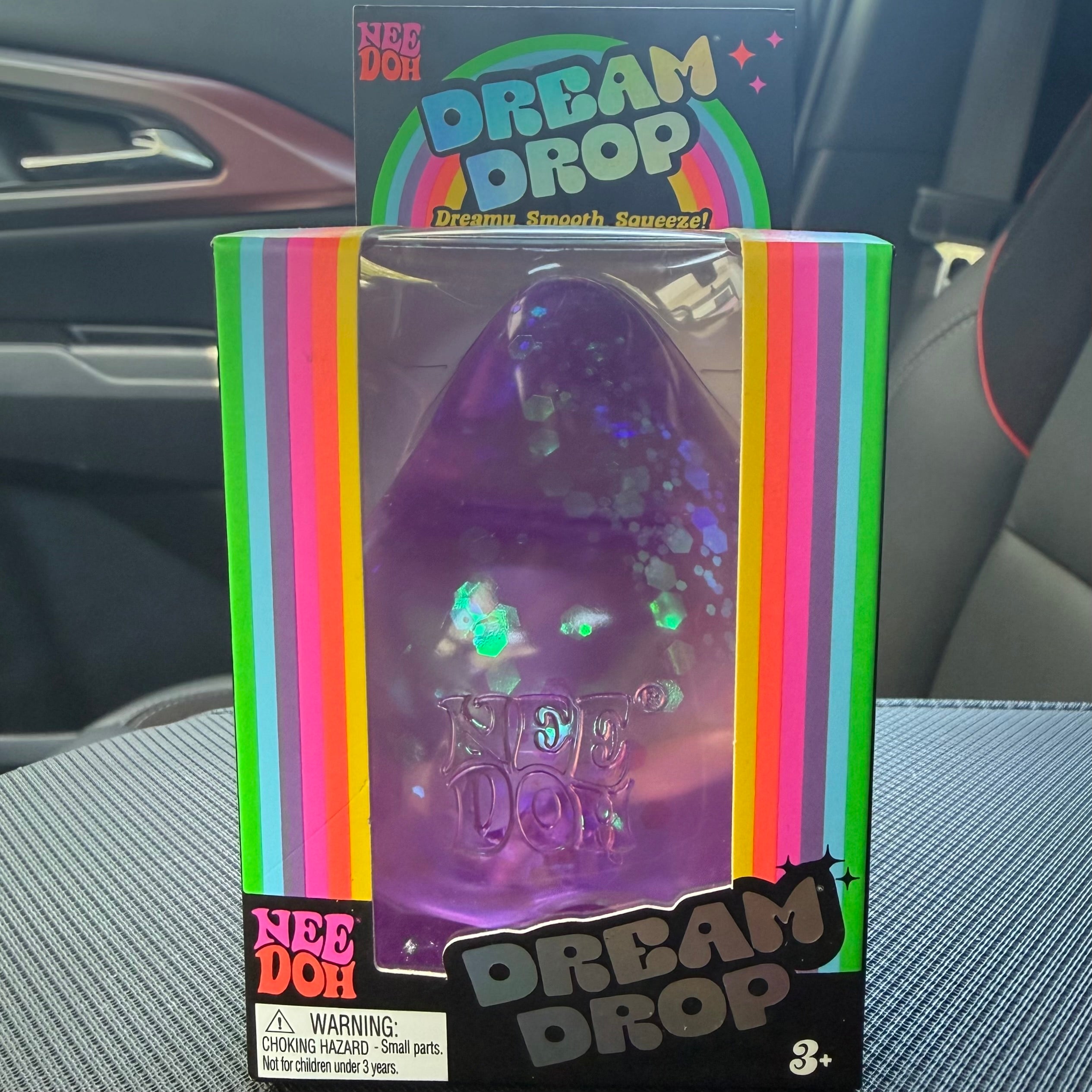 NeeDoh Dream Drop