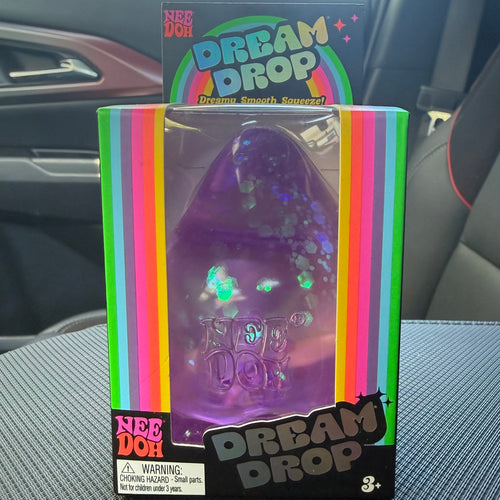 NeeDoh Dream Drop
