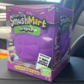SmushMart Giant Scented Grape Squishy