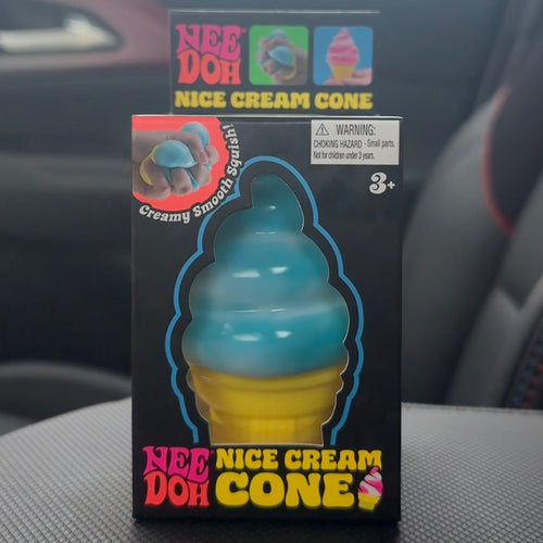 NEEDOH NICE CREAM CONE
