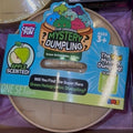 RMS Green Apple Dumpling