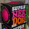 Super NeeDoh Groovy Glob
