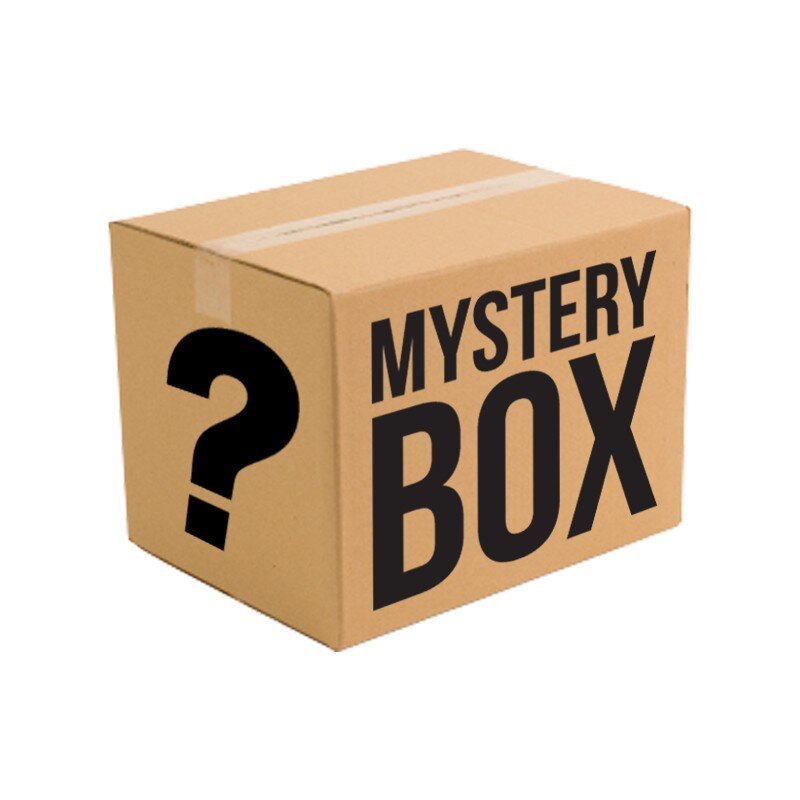 Mystery NeeDohs Box