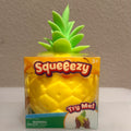 Sunny Days Squeeezy Pineapple Fidget Toy