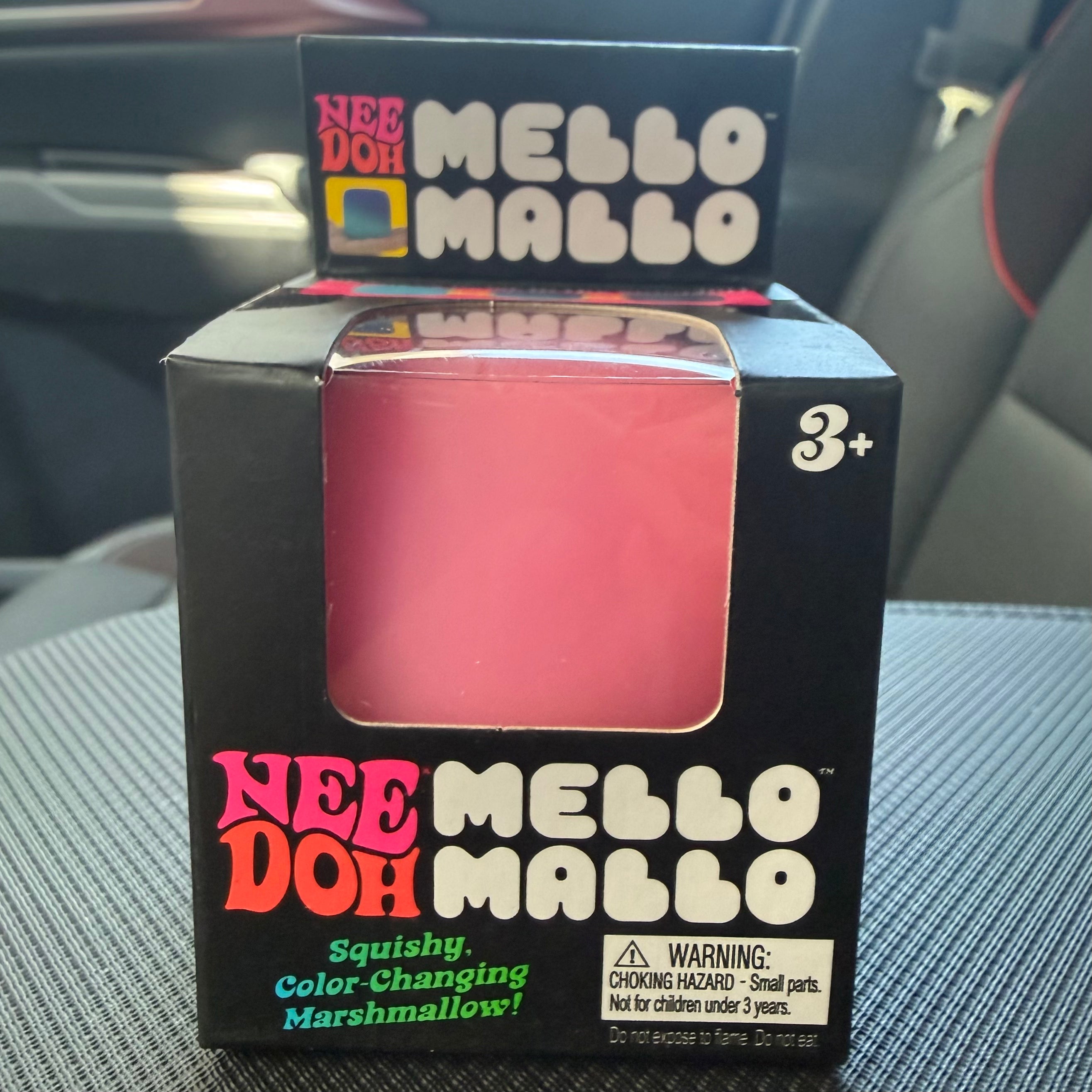 NeeDoh Mello Mallo