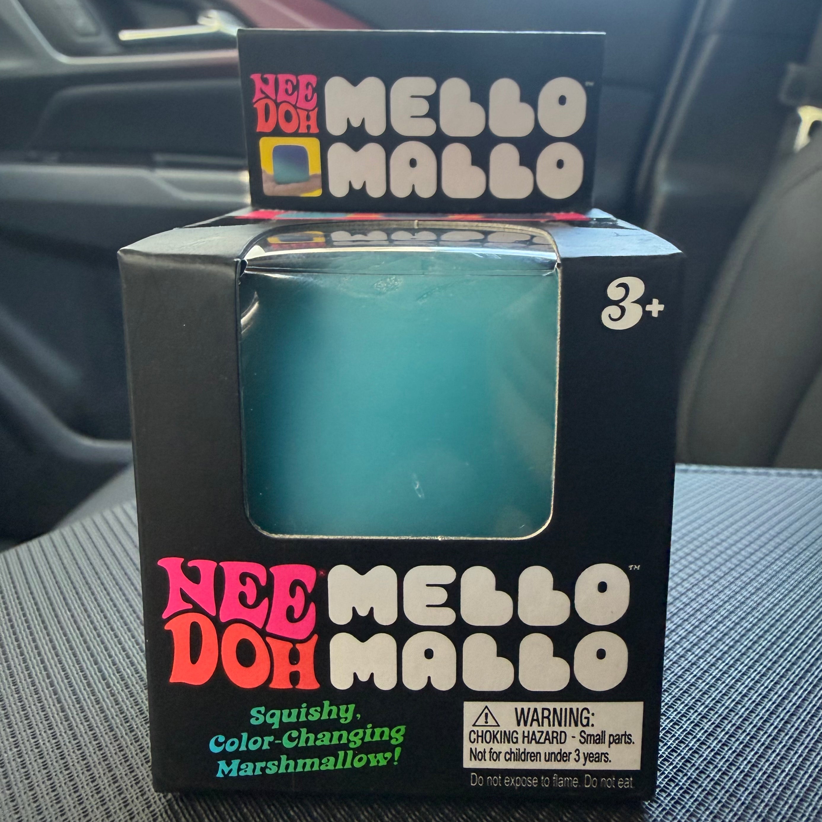 NeeDoh Mello Mallo