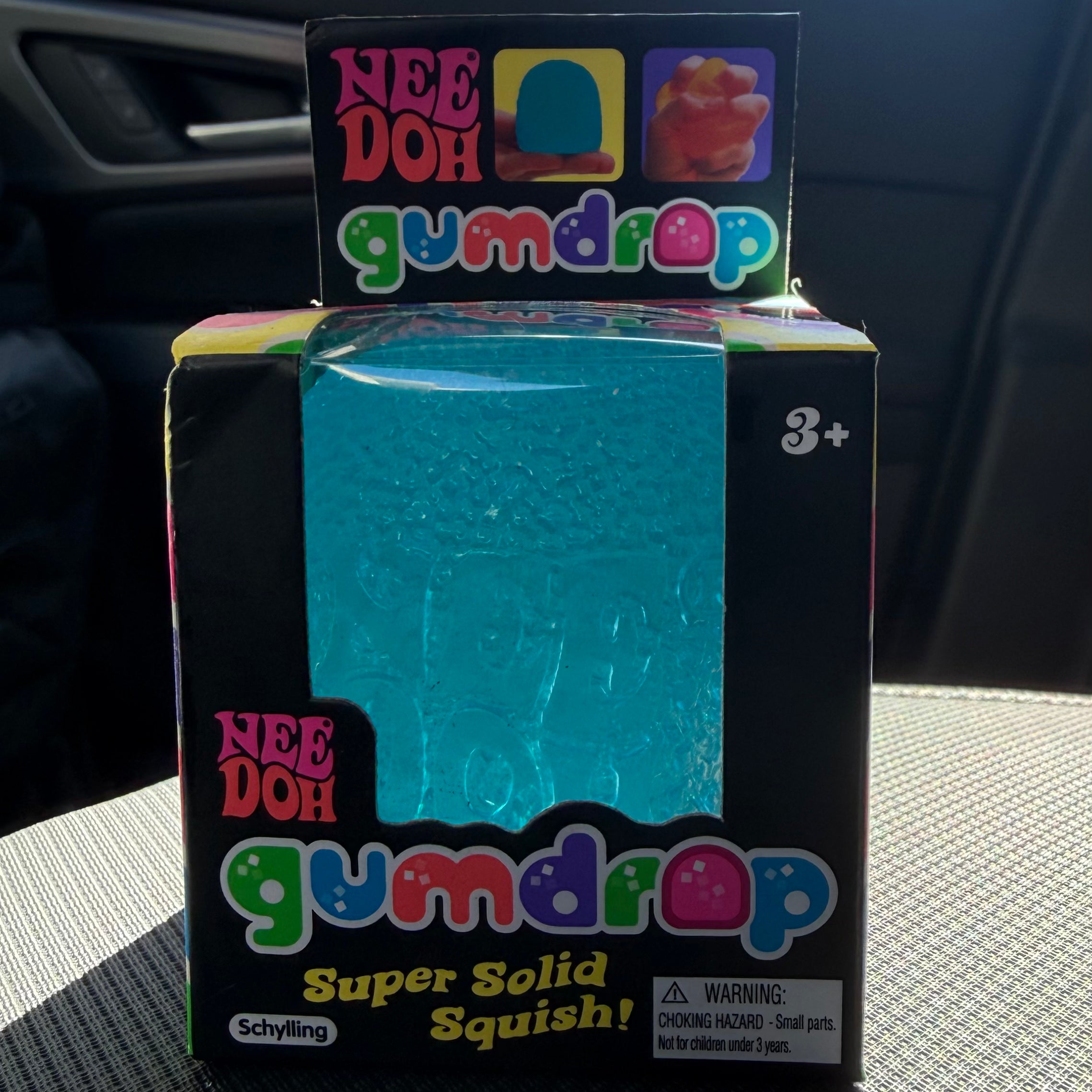 NeeDoh Gumdrop