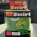 NeeDoh Nice Cube Swirl