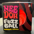 NeeDoh Fuzz Ball Wonder Waves