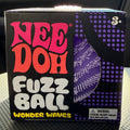 NeeDoh Fuzz Ball Wonder Waves