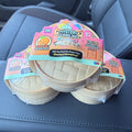 RMS Orange Sherbet Dumpling